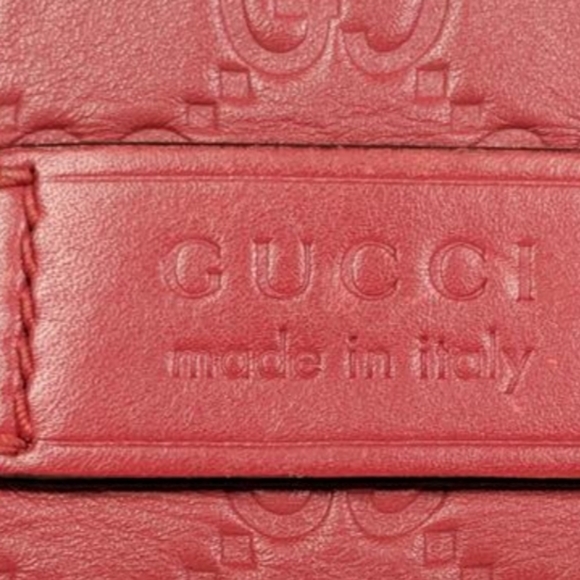 GUCCI Supreme Monogram Gucci - Picture 6 of 7